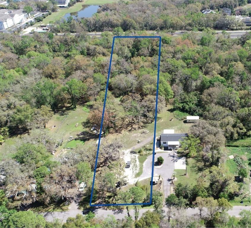 3043 Riverdale Rd Rd., Orlando, FL 32817