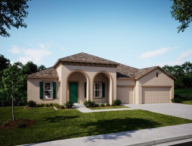 5 Heuchera Ct., Homosassa, FL 34446