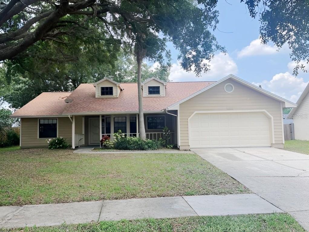 1606 Red Clover Ct., Orlando, FL 32825