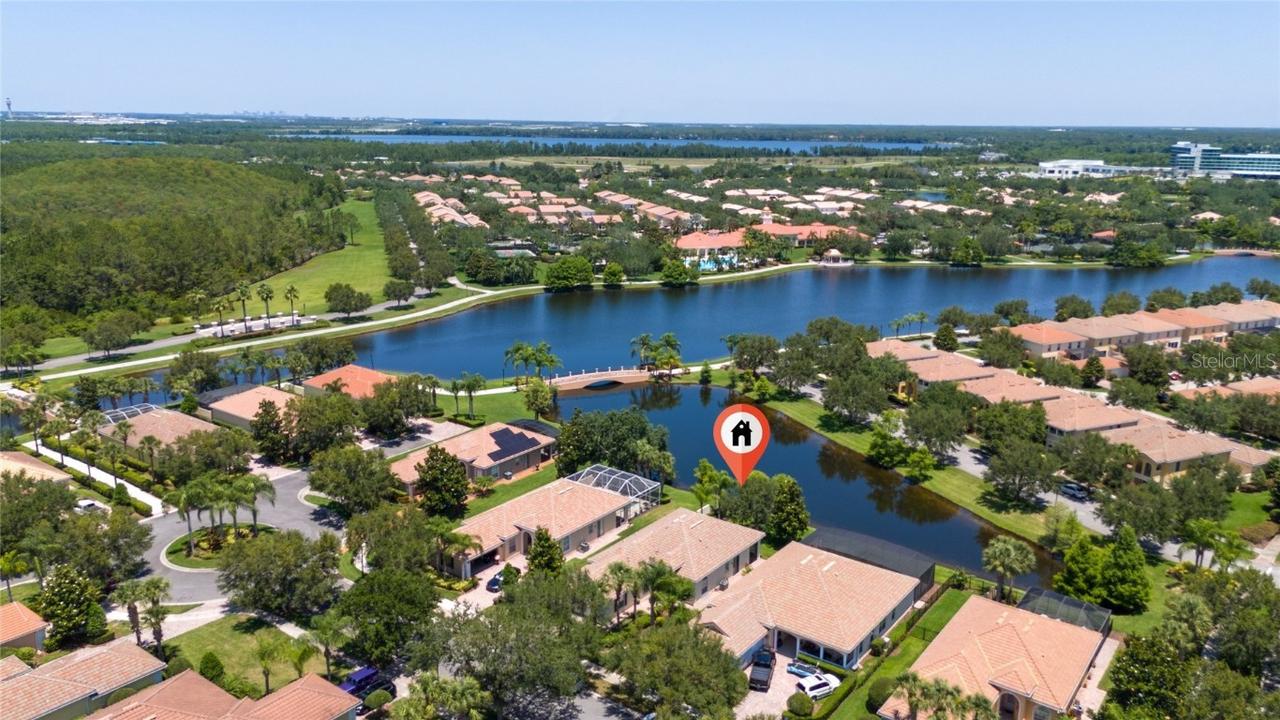12185 Obelia Ln., Orlando, FL 32827
