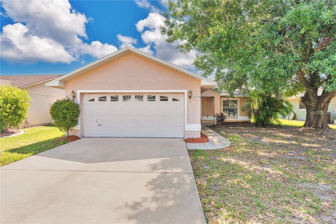 1614 Christa Ct., St Cloud, FL 34772