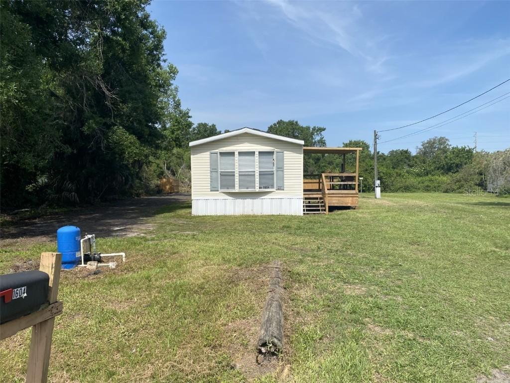 1604 Vintage St., Kissimmee, FL 34746