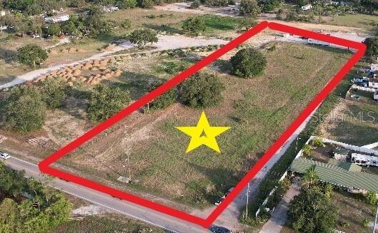 5645 Johnson Ave., Haines City, FL 33844