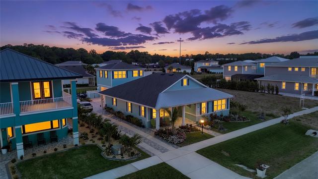 New Construction Homes For Sale This Week in Titusville: May 14th to May 20th
