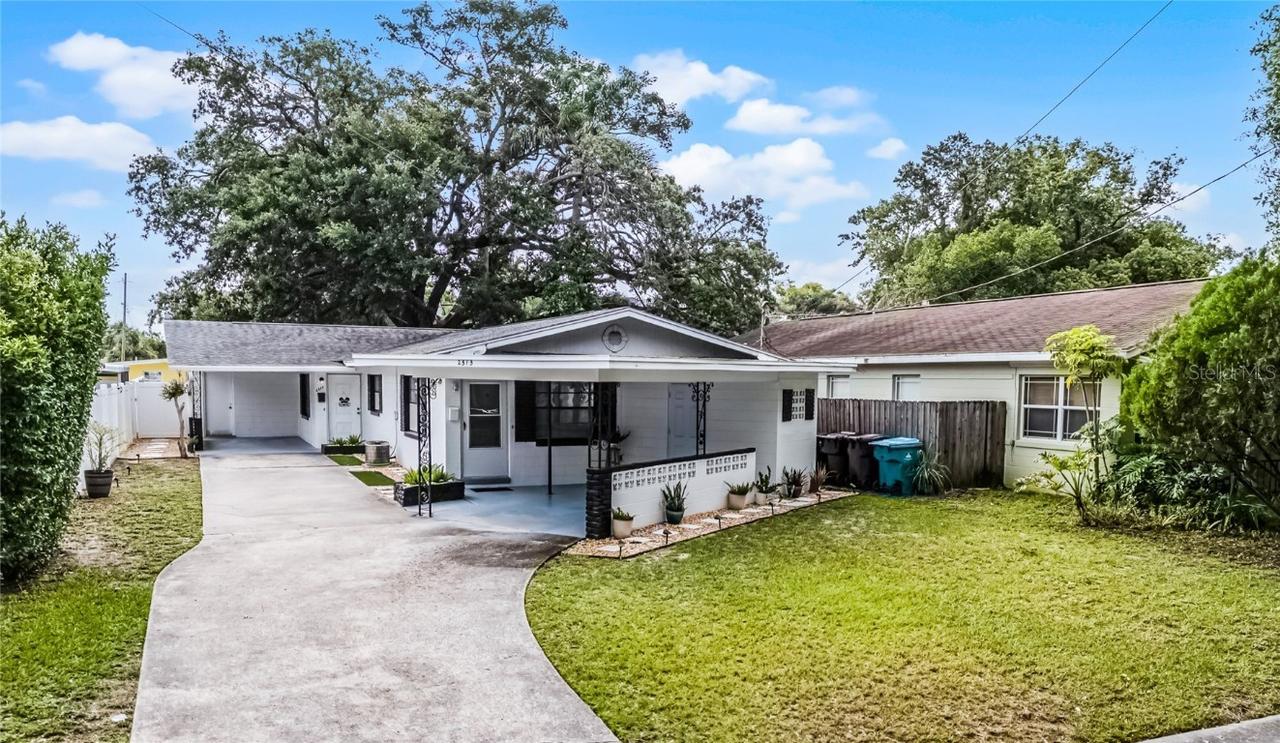 2515 Amherst Avenue Ave., Orlando, FL 32804