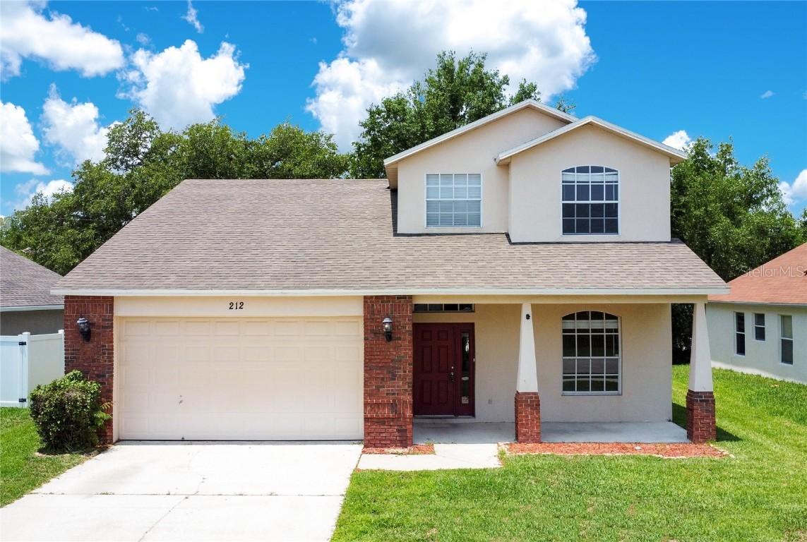 212 Citrus Landing Dr., Plant City, FL 33563