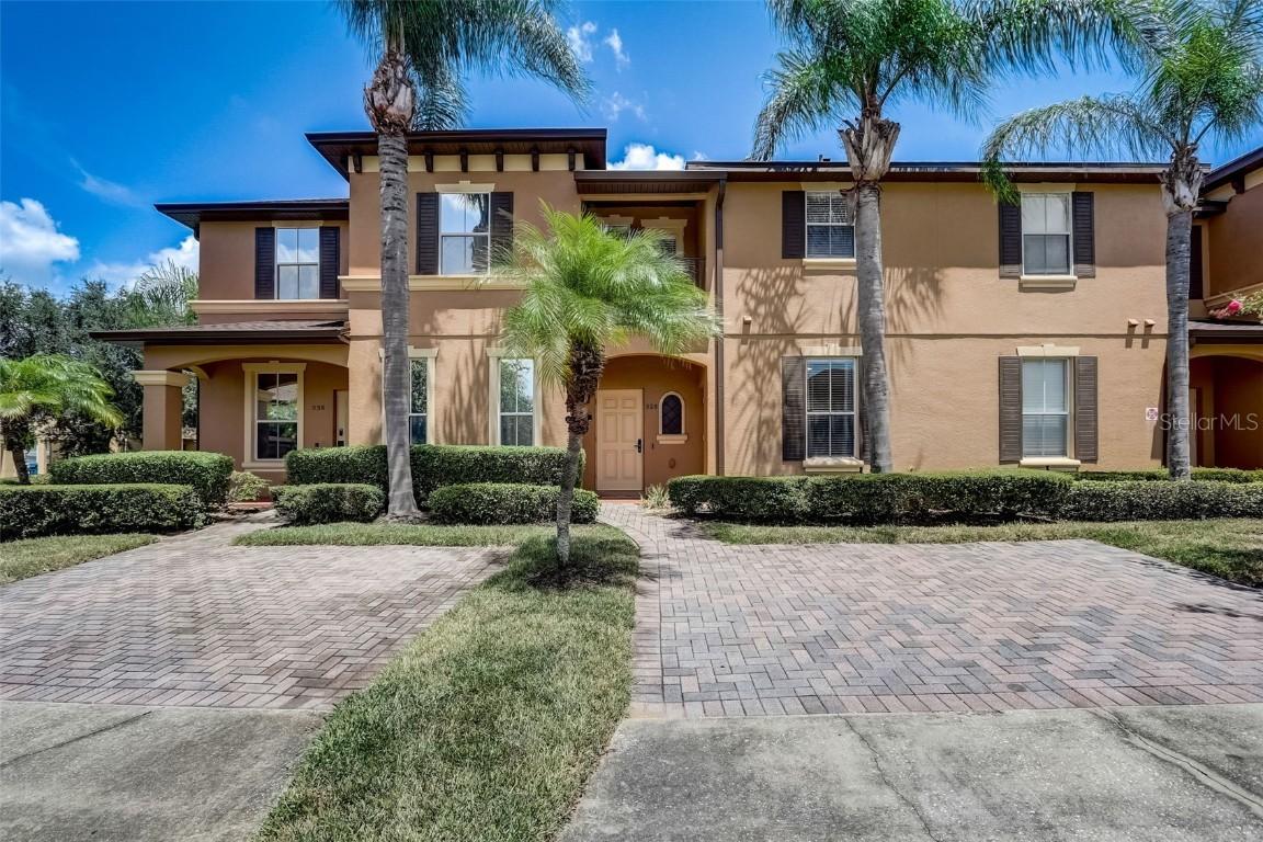 528 Terra Lago St., Davenport, FL 33897