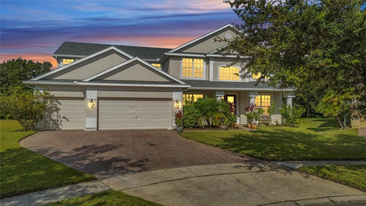 4394 Devon Ct., Kissimmee, FL 34746