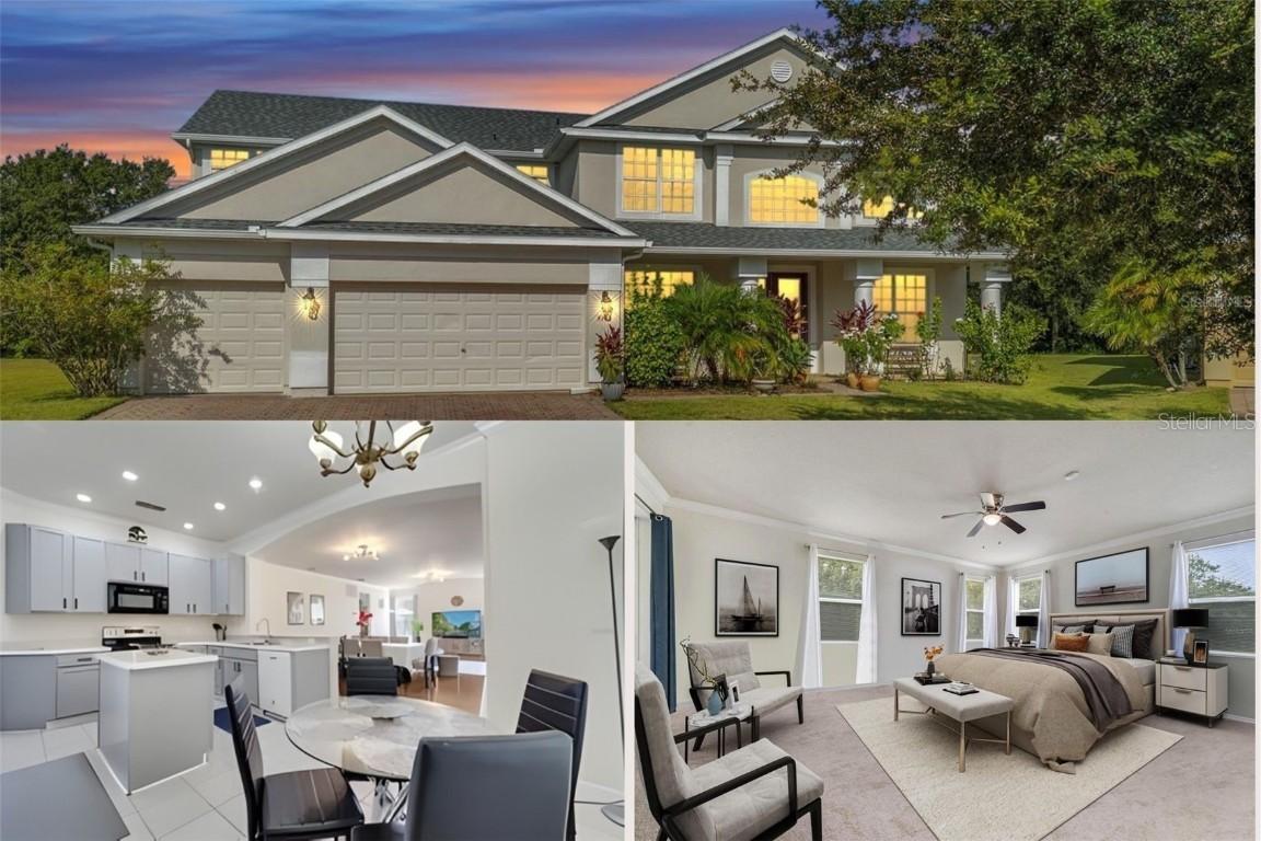 4394 Devon Ct., Kissimmee, FL 34746