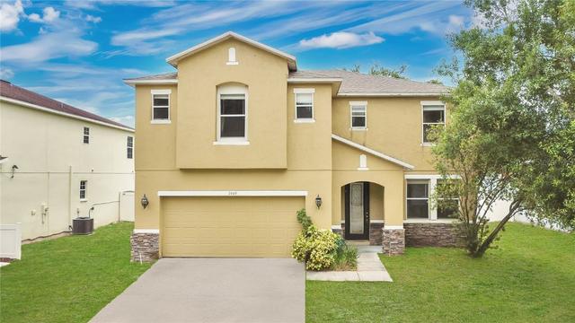 New Homes For Sale This Week That Attend Kathleen High School: May 23rd to May 29th