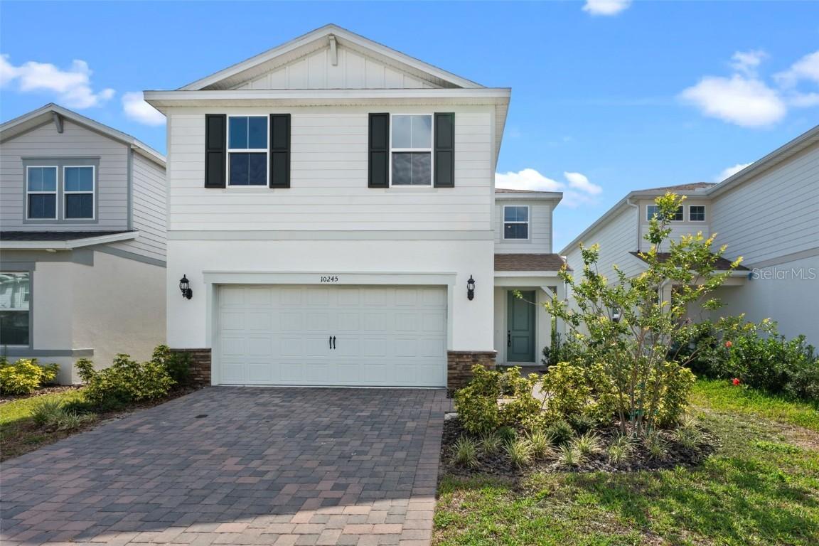 10245 Park Estates Ave., Orlando, FL 32836