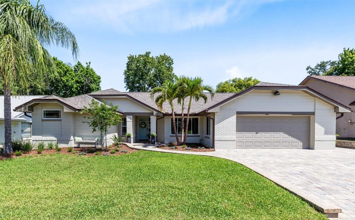1172 Trotwood Blvd Blvd., Winter Springs, FL 32708