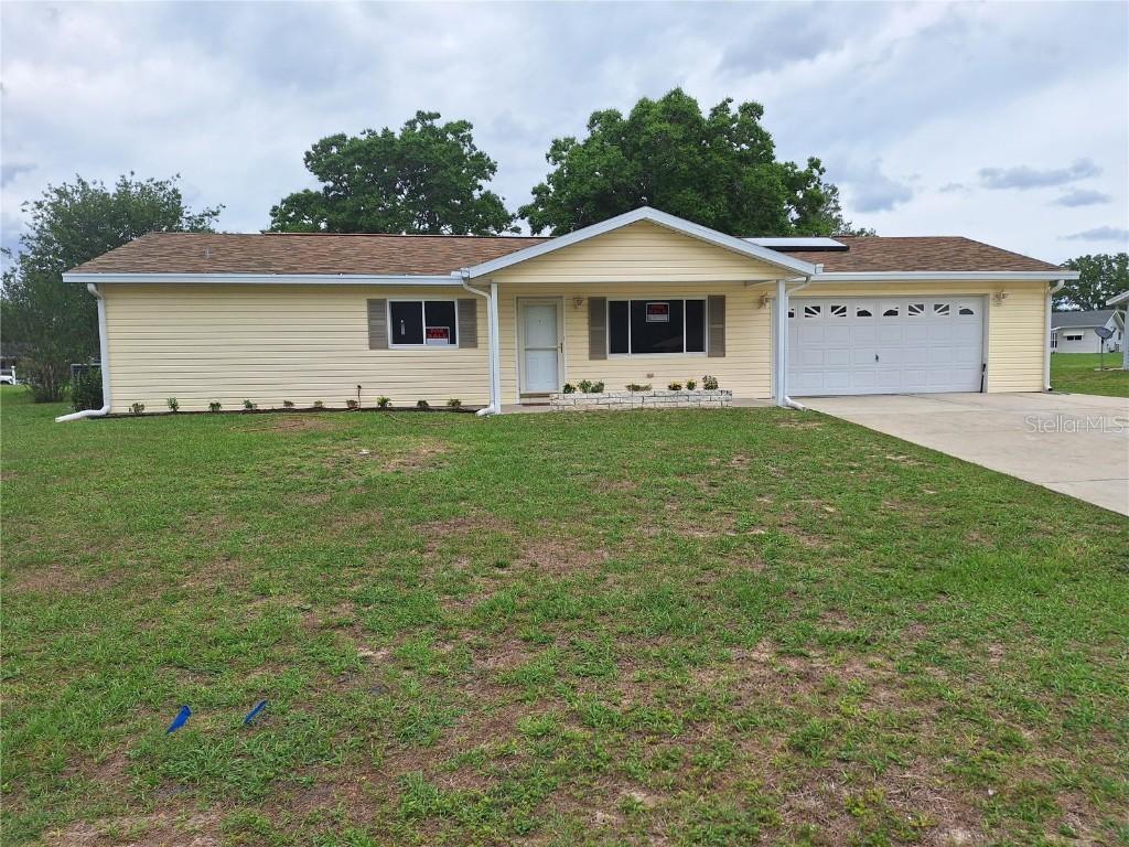 11282 SW 62nd Avenue Rd., Ocala, FL 34476