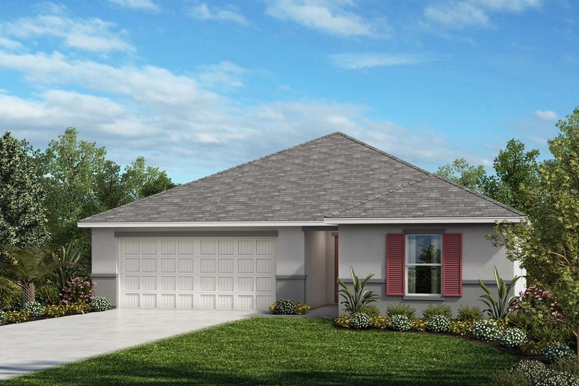 6328 Scarlet Amethyst St., Land O Lakes, FL 34638