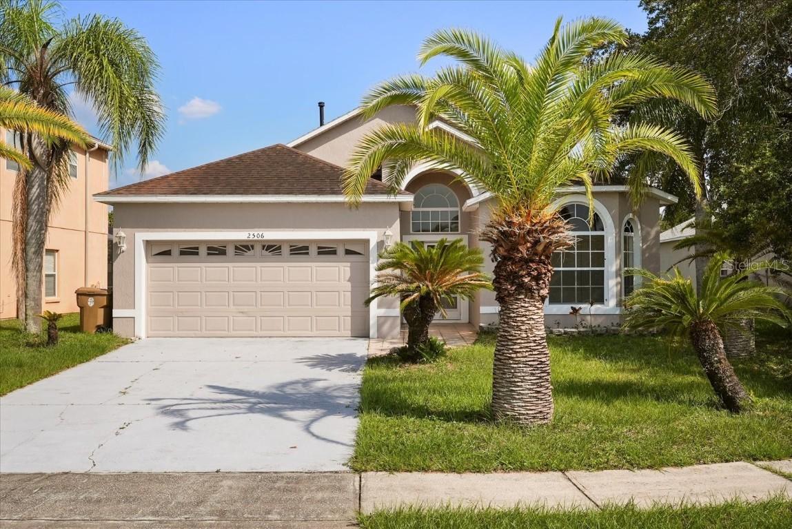 2506 Aster Cove Ln., Kissimmee, FL 34758