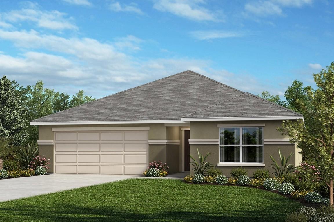 6353 Scarlet Amethyst St., Land O Lakes, FL 34638