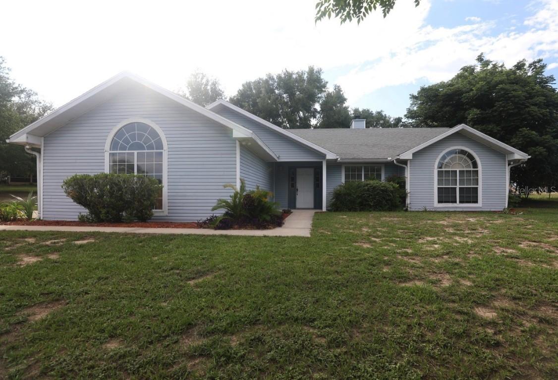 [Address Hidden by Seller], Fruitland Park, FL 34731