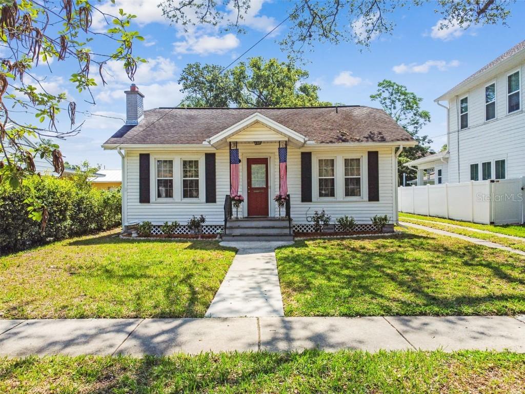 2505 Amherst Ave., Orlando, FL 32804