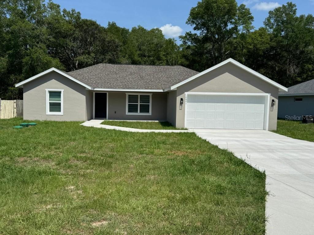 10641 SW 110th Ct., Dunnellon, FL 34432