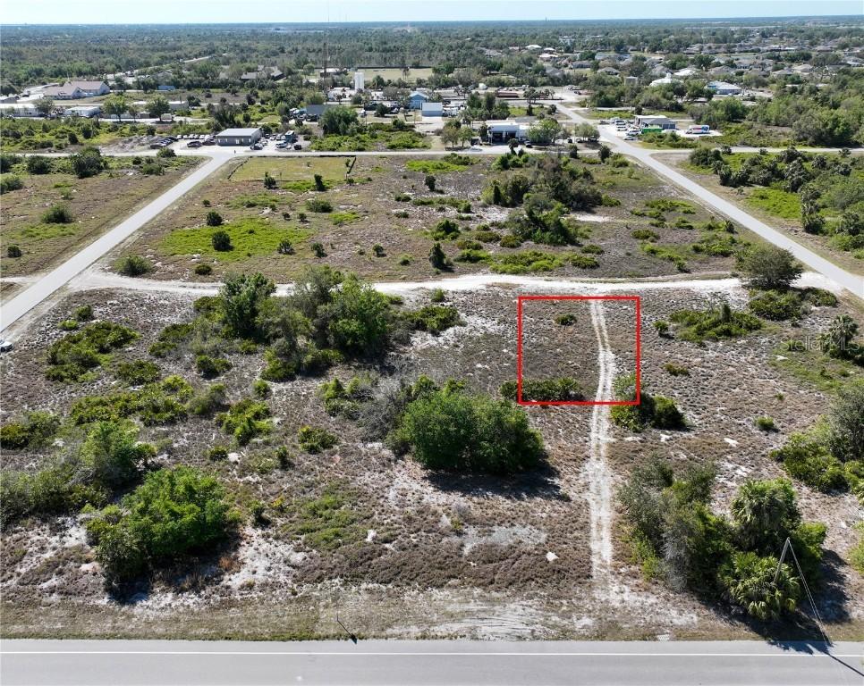 3026 Foley Dr., Punta Gorda, FL 33983