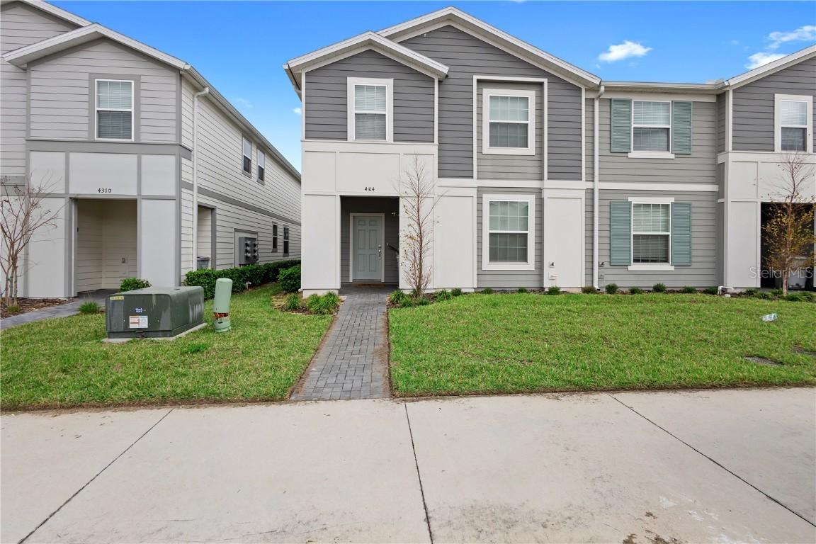 4314 Lana Ave., Davenport, FL 33897