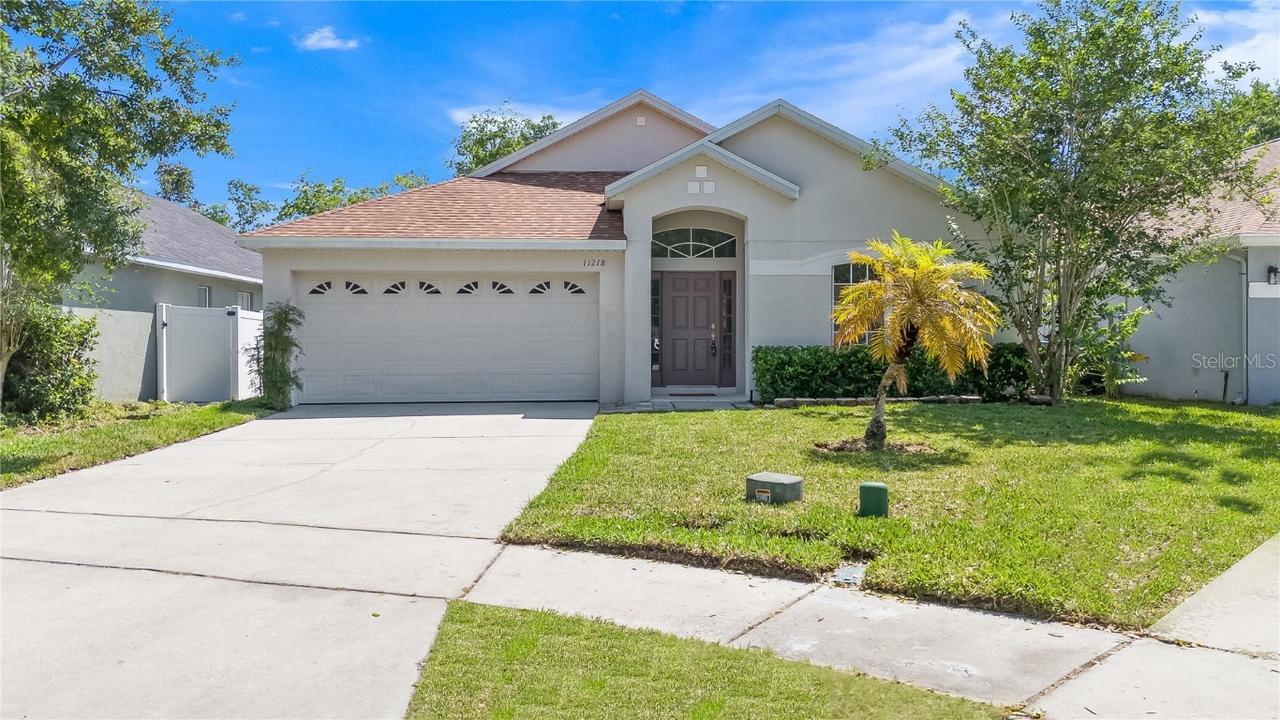11218 Rouse Run Cir., Orlando, FL 32817