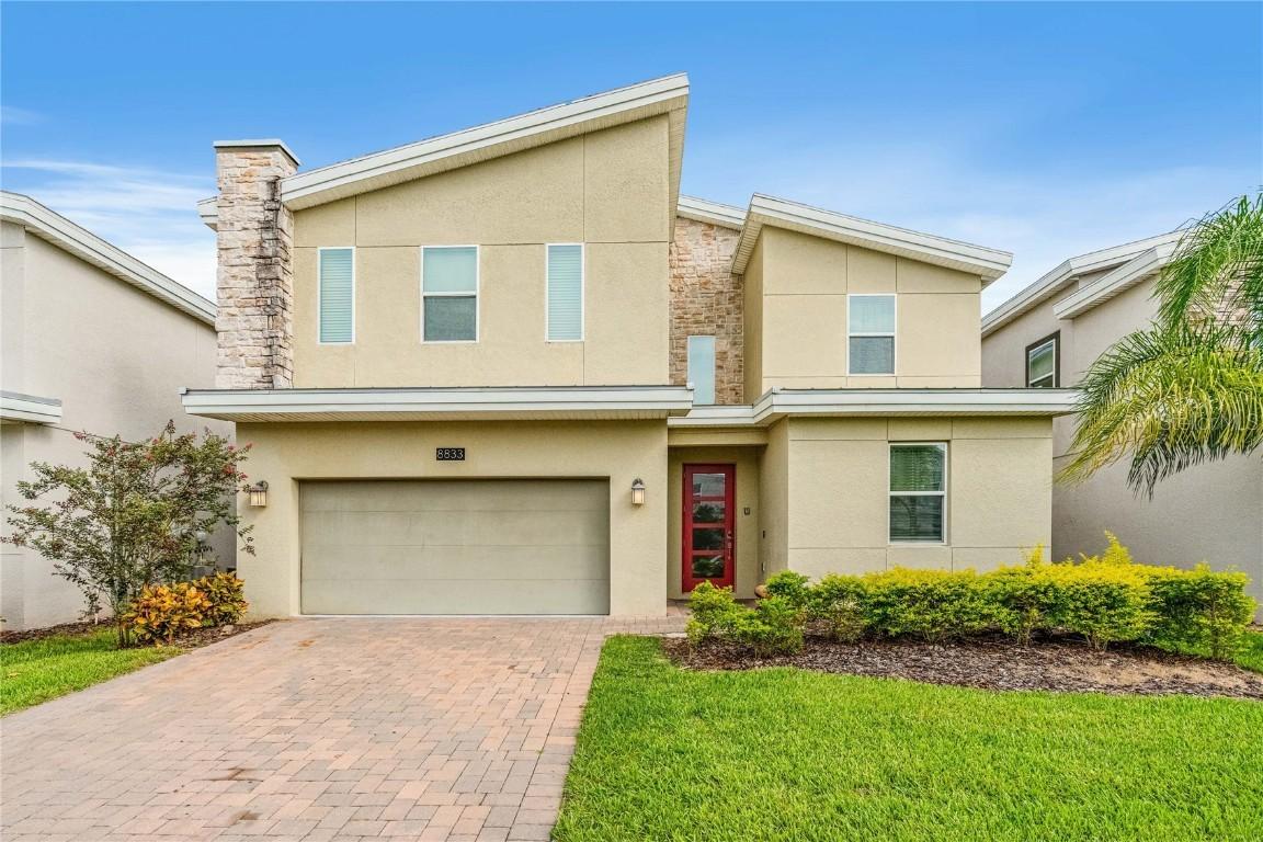 8833 Cruden Bay Ct., Davenport, FL 33896