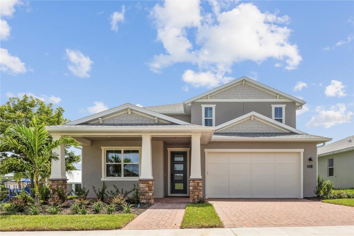 2521 Cedar Rose St., Apopka, FL 32712