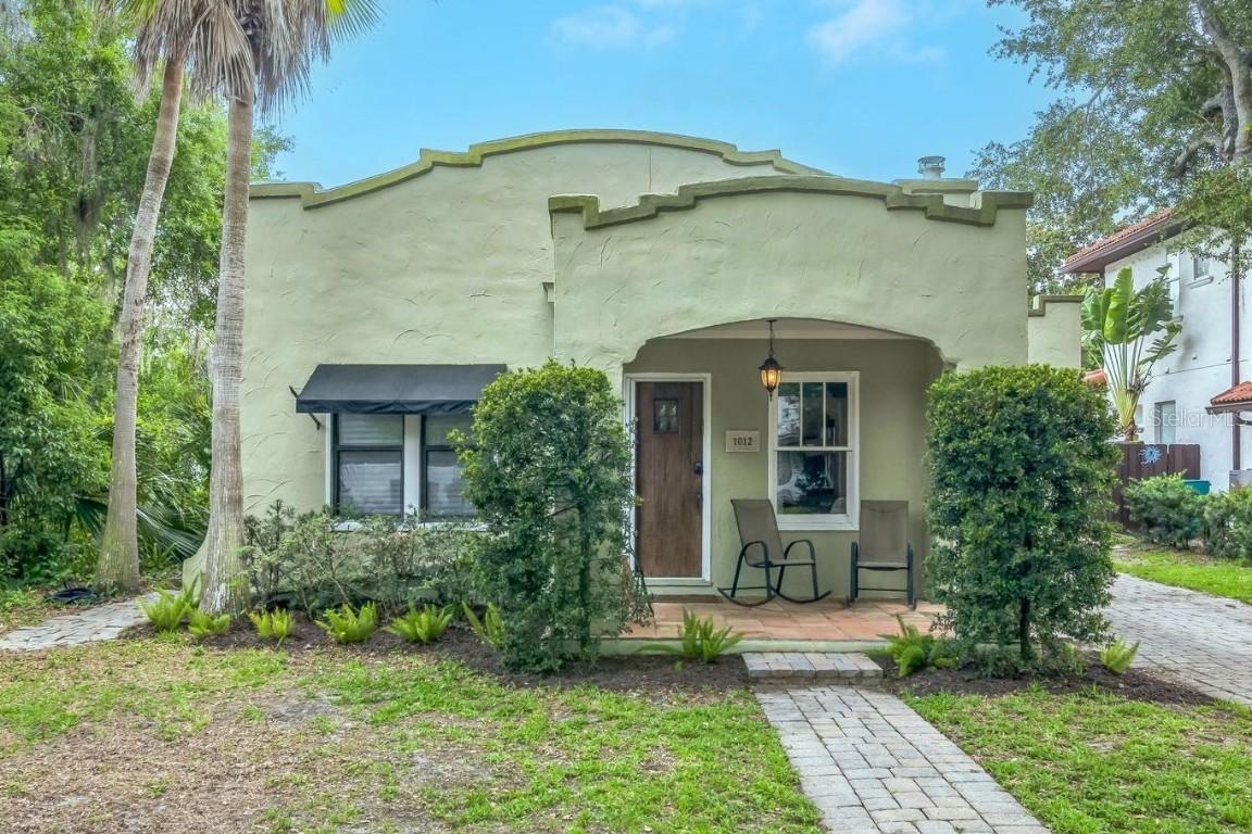 1012 W New Hampshire St., Orlando, FL 32804