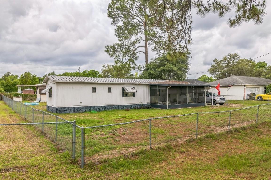 5400 SE 183rd Avenue Rd., Ocklawaha, FL 32179