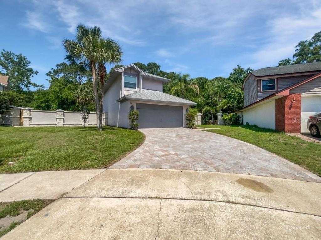 306 Foxboro Ct., Lake Mary, FL 32746