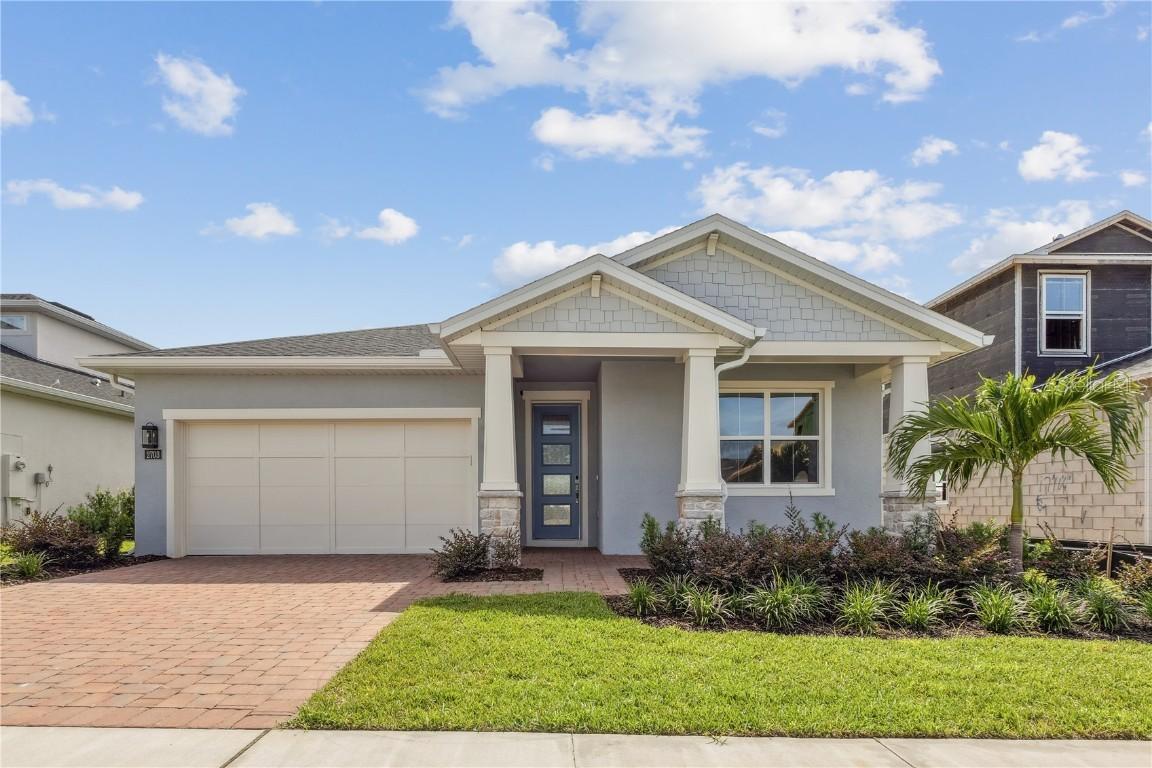 2703 Arbor Dune Ave., Apopka, FL 32712