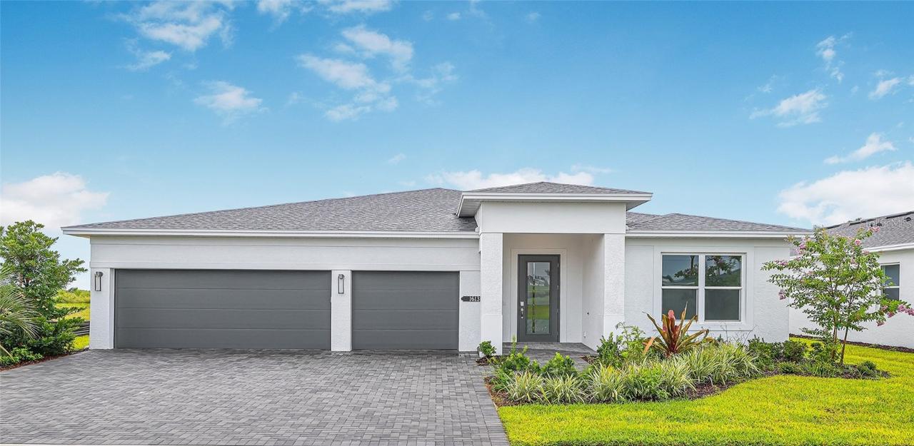 1613 Bellagio Loop, Tavares, FL 32778
