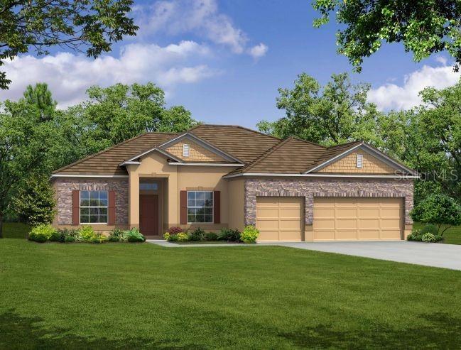 6 Fringetree Ct., Homosassa, FL 34446