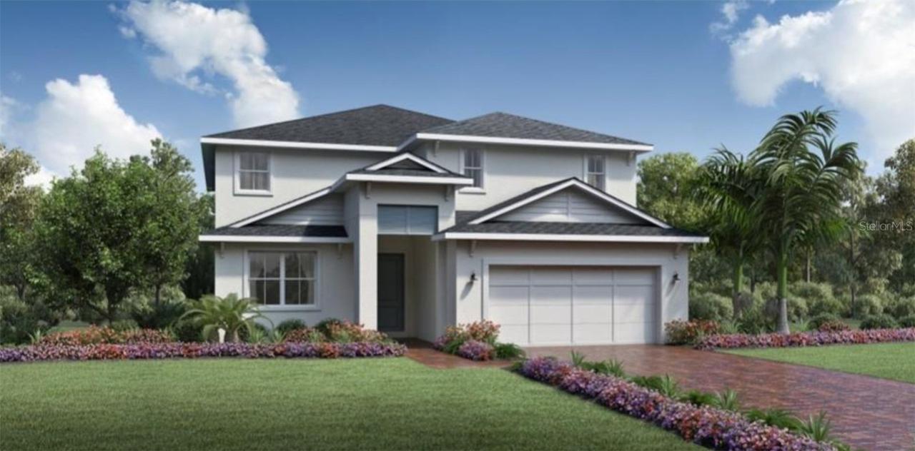 2715 Arbor Dune Ave., Apopka, FL 32712