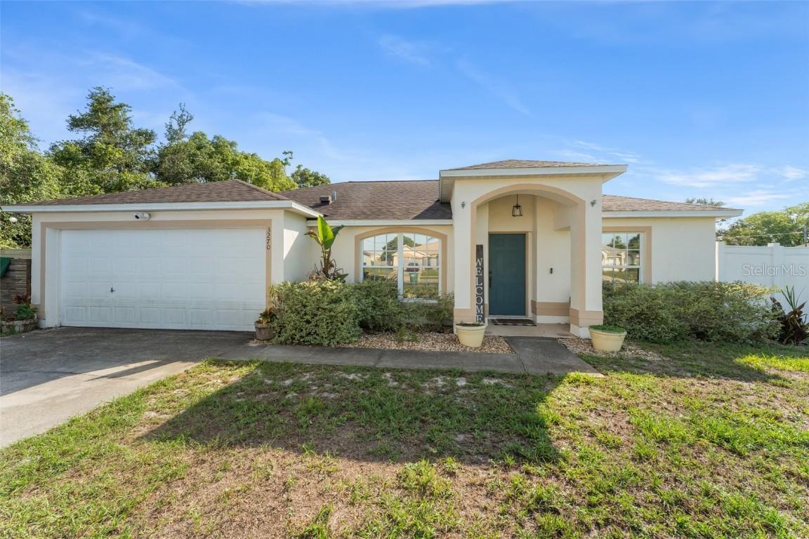 3270 Courtland Blvd., Deltona, FL 32738