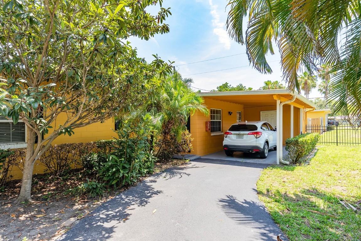 2272 Raeford Rd. #A-3, Orlando, FL 32806