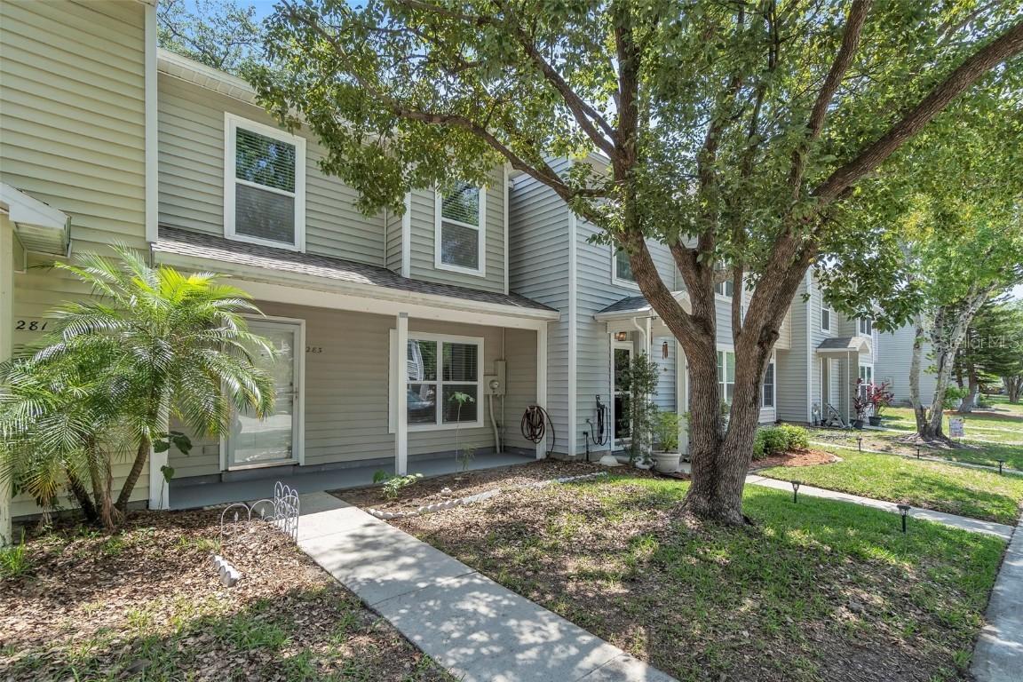 283 Woodgreen Ln., Winter Springs, FL 32708