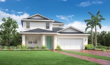 2772 Golden Barrel A Ave., Apopka, FL 32712