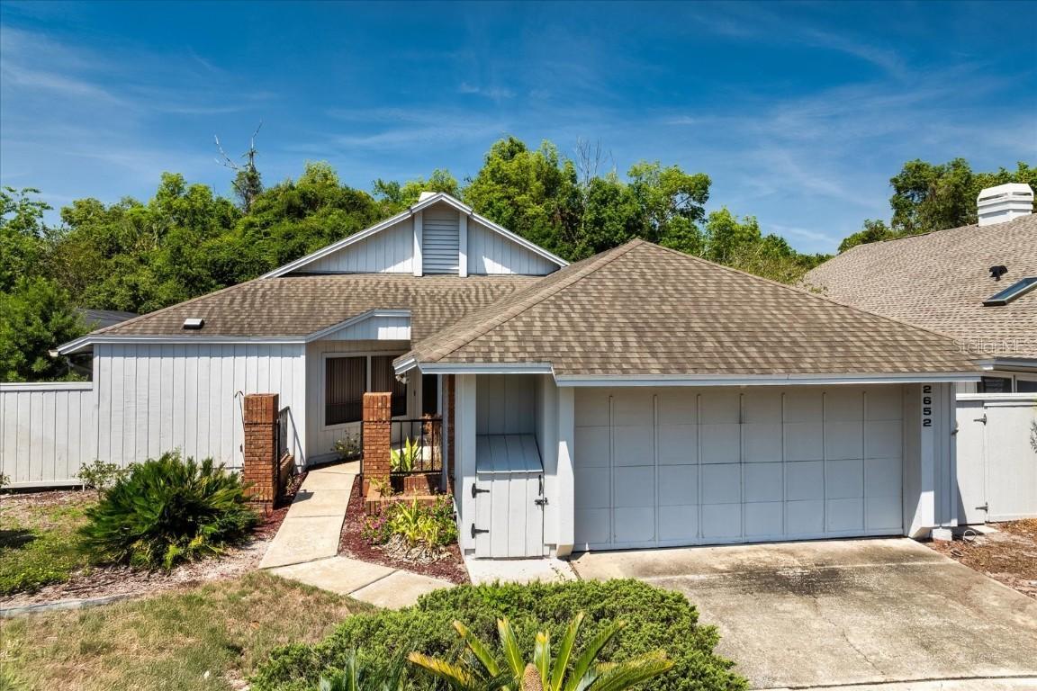 2652 Bent Hickory Cir., Longwood, FL 32779