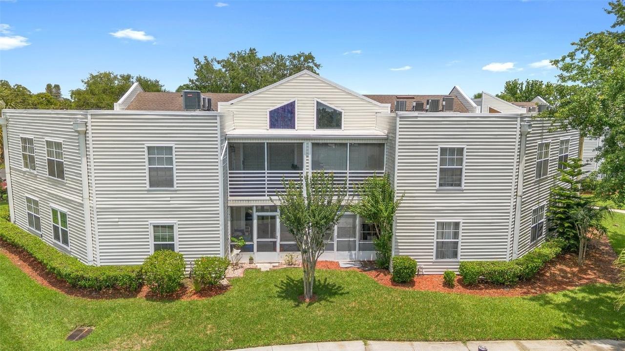 3900 Southpointe Dr. #127, Orlando, FL 32822