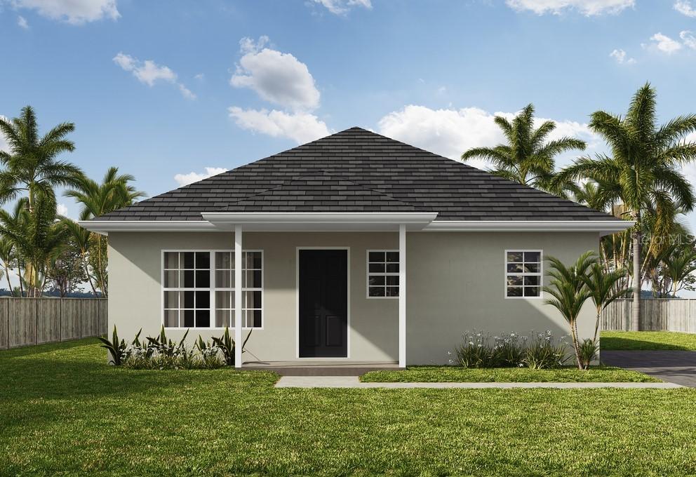 3292 E Porter St., Inverness, FL 34453