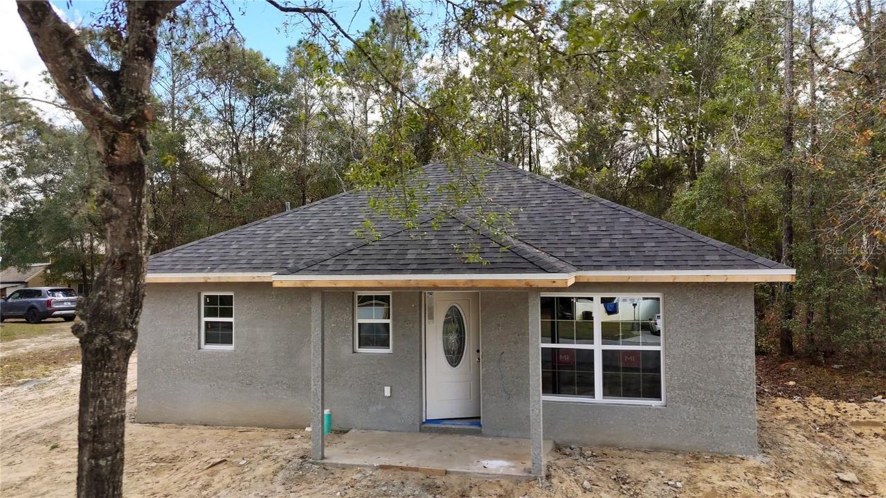 3292 E Porter St., Inverness, FL 34453