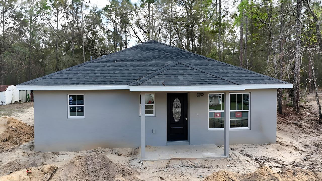 3292 E Porter St., Inverness, FL 34453