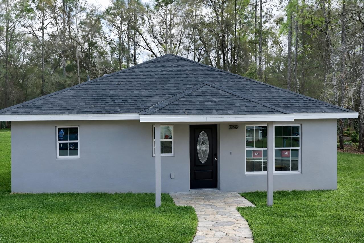 3292 E Porter St., Inverness, FL 34453