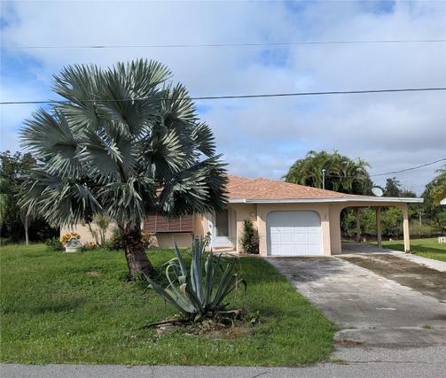New Foreclosures & Short Sales in Punta Gorda: May 19th to May 25th