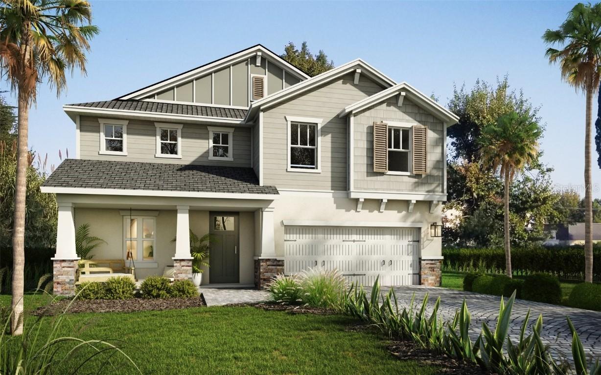 13518 Maria Lavin Circle Rd. #3, Orlando, FL 32828