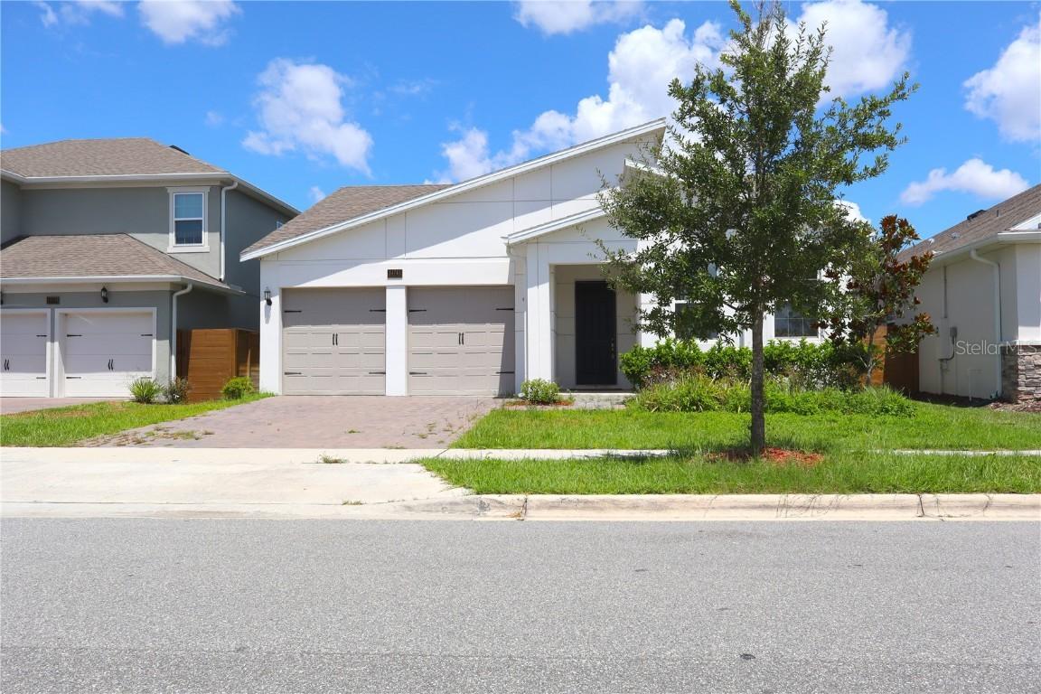 14741 Milfoil Ave., Orlando, FL 32827