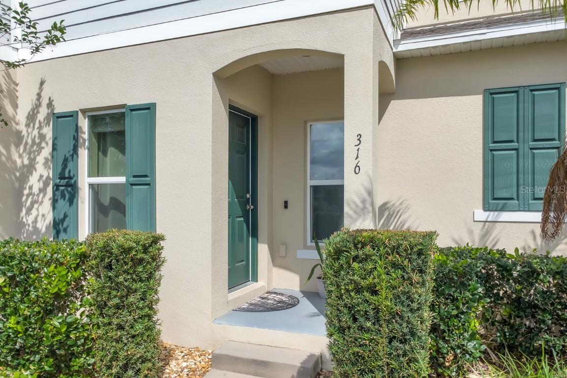 316 Primrose Dr., Davenport, FL 33837