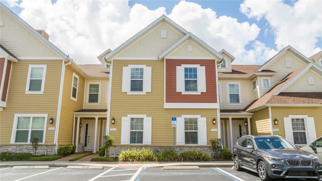 7572 Sunny Dreams Ln., Kissimmee, FL 34747